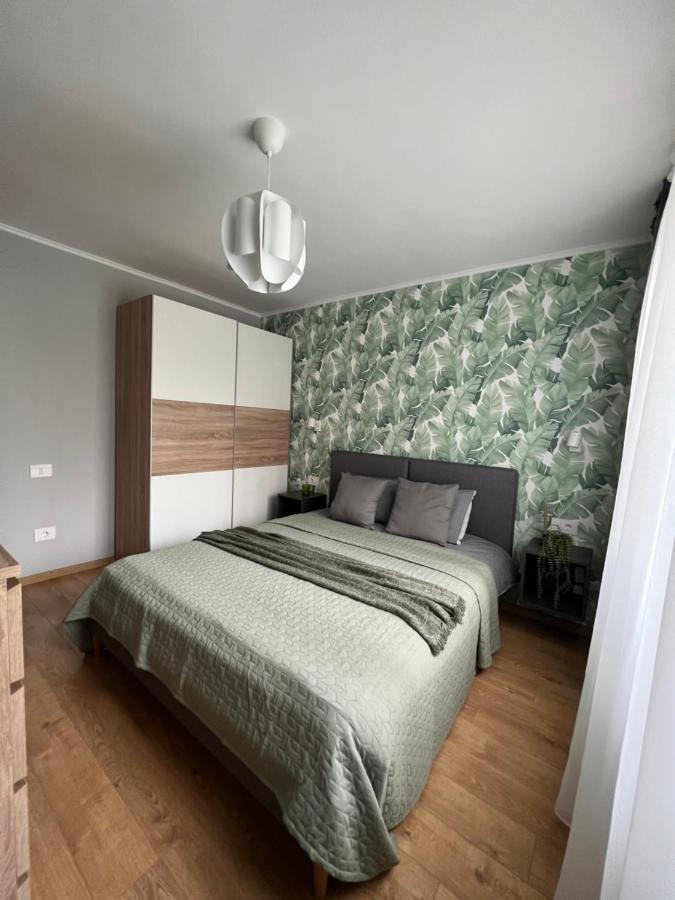 Riverside Jungle Green Apartment Oradea Exterior foto