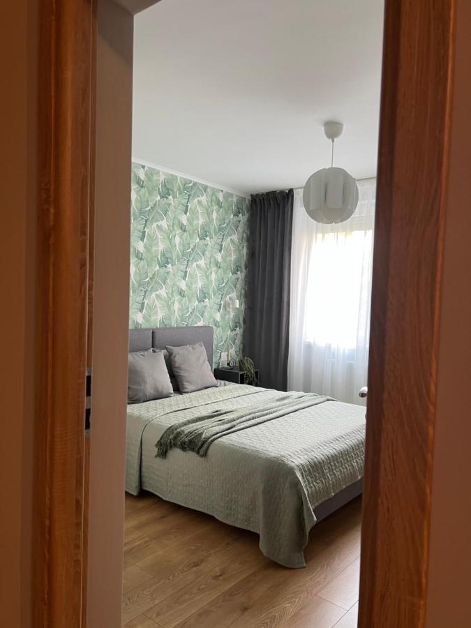 Riverside Jungle Green Apartment Oradea Exterior foto
